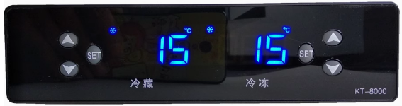 KT-8000